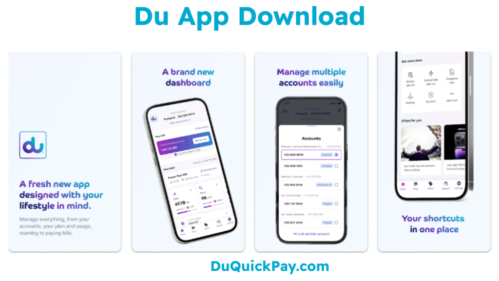Du App
